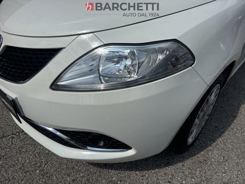 Lancia Ypsilon 3ª SERIE 1.2 69 CV 5 PORTE MYA