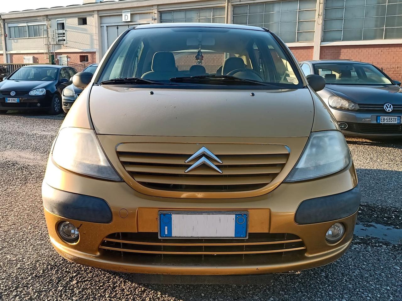 Citroen C3 1.1 Classique