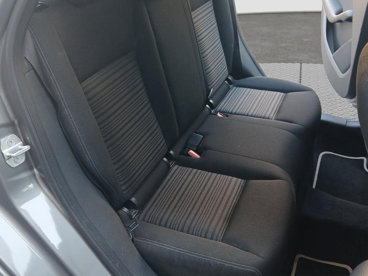 Mercedes B 180 BlueEfficiency Executive
