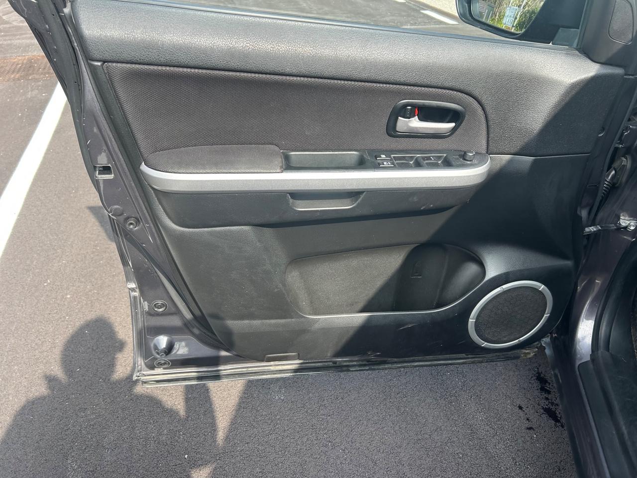 Suzuki Grand Vitara 1.9 DDiS 5 porte