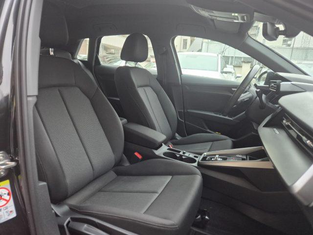 AUDI A3 SPB 30 TFSI S tronic Business