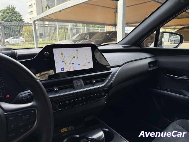 LEXUS UX 250h 2.0 URBAN TELECAMERA POST. IVA ESP PREZZO REALE
