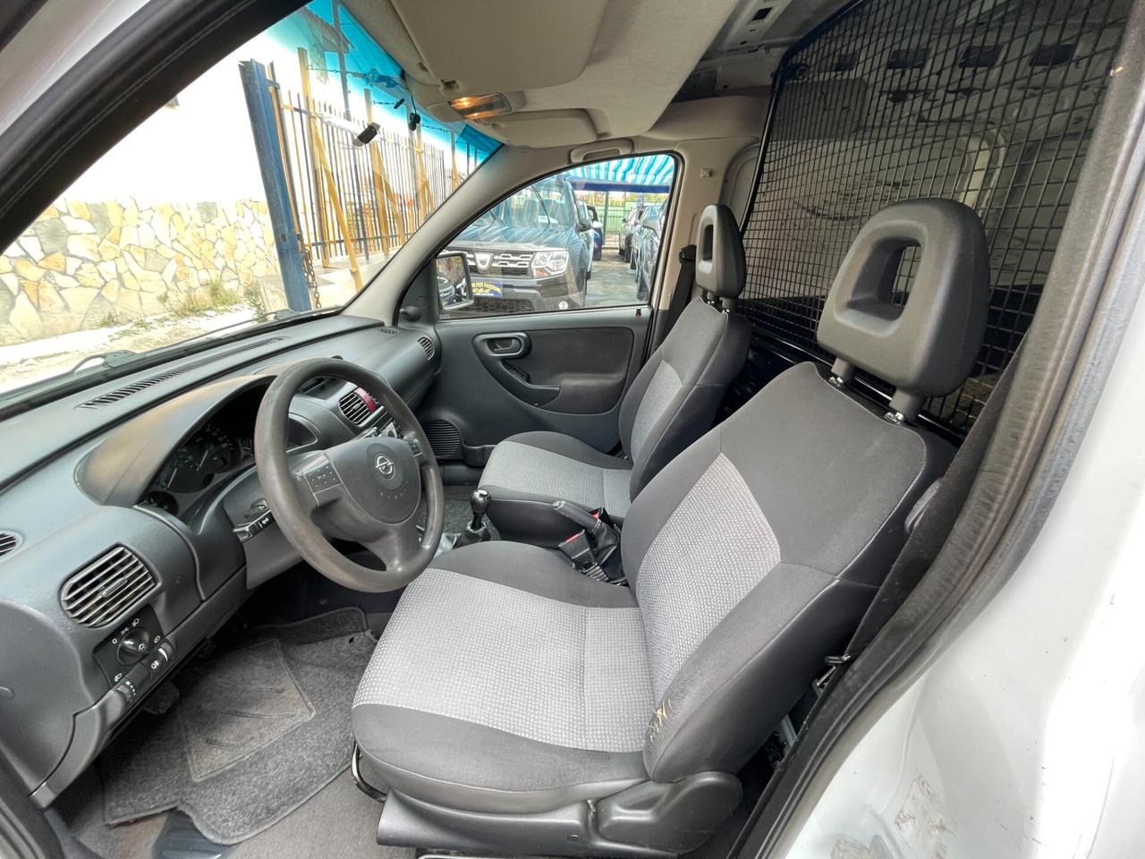 Opel Combo 1.7 CDTI 101CV 3p. Van