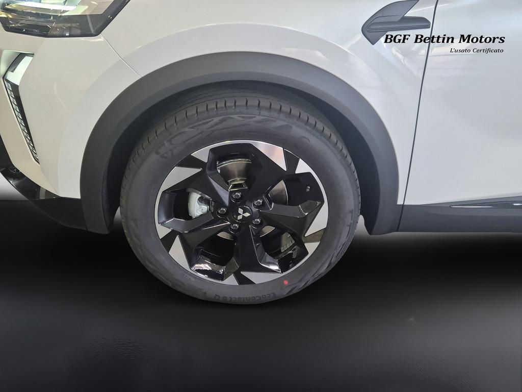 Mitsubishi Grandis 1.3 mhev Invite