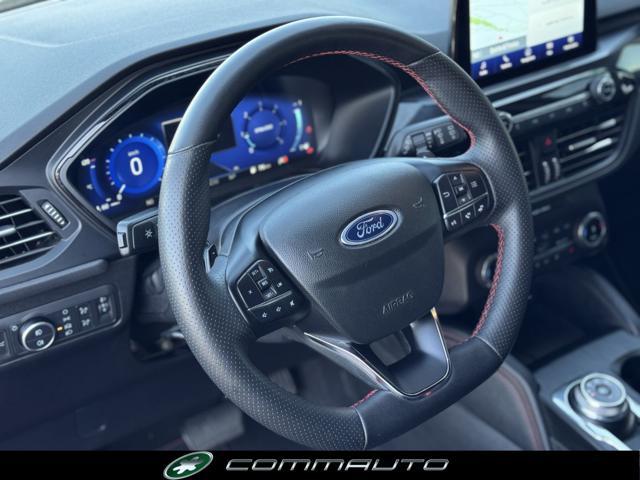 FORD Kuga 2.0 EcoBlue 120 CV aut. 2WD ST-Line X