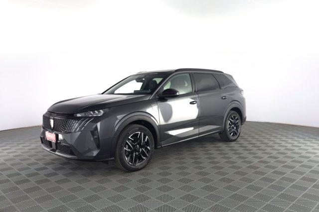 PEUGEOT 5008 3ª serie Hybrid 145 e-DCS6 GT