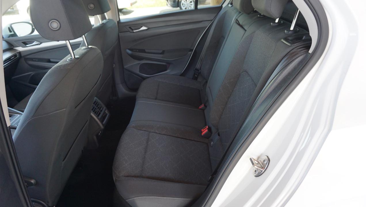 Volkswagen Golf 1.0 etsi evo Life 110cv dsg