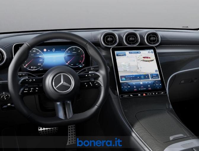 Mercedes GLC 220 220 d Mild hybrid AMG Line Advanced 4Matic 9G-Tronic