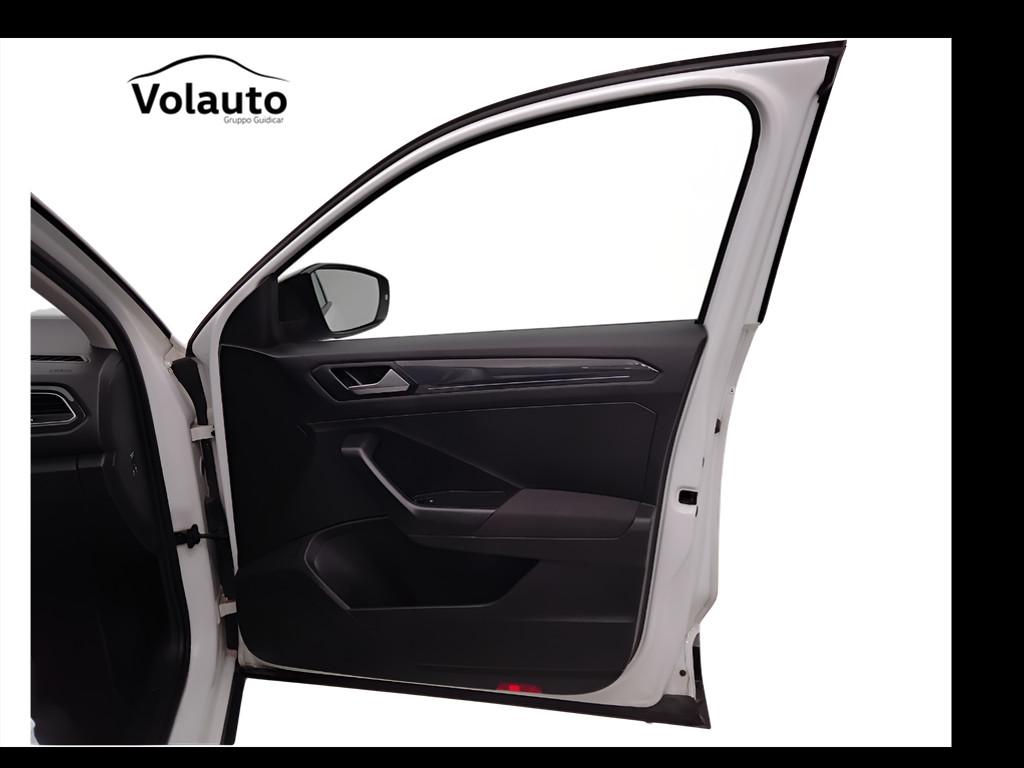 VOLKSWAGEN T-Roc I 2017 - T-Roc 1.0 tsi Advanced