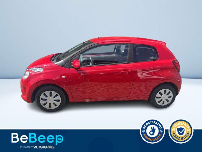 Citroën C1 1.0 VTI FEEL 5P
