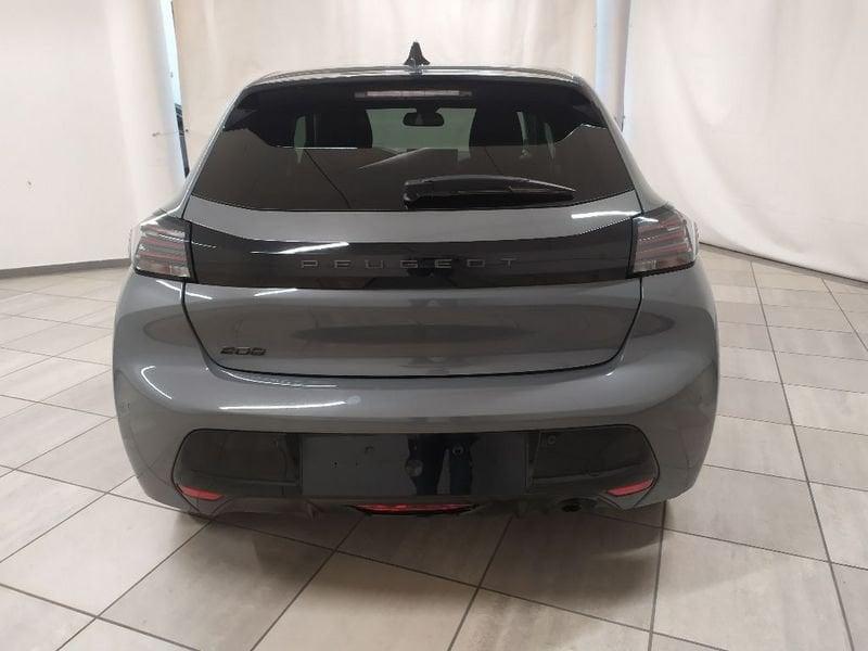 Peugeot 208 1.2 puretech Allure s&s 100cv