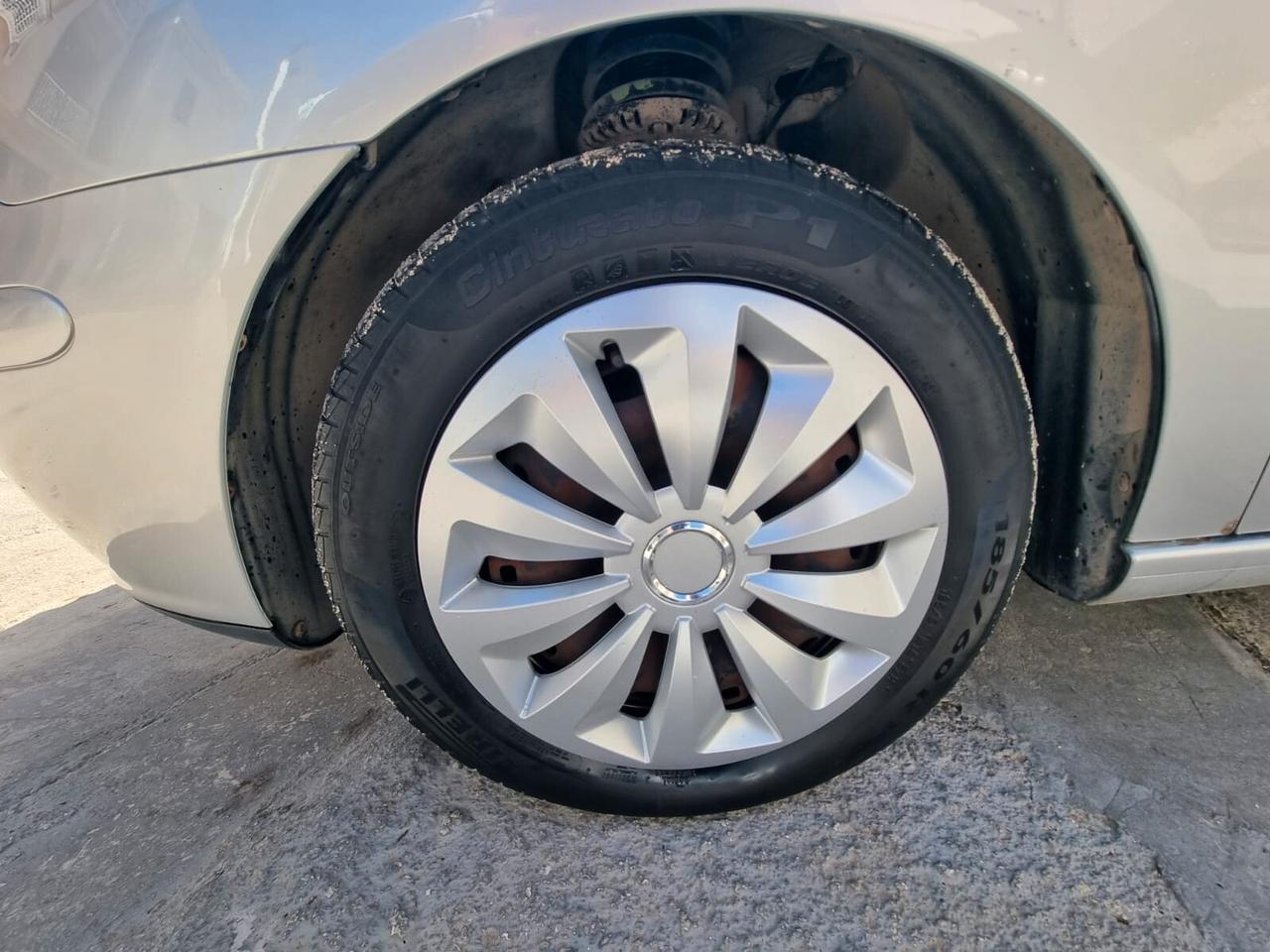 Seat Ibiza 1.4 TDI 5 porte Signo