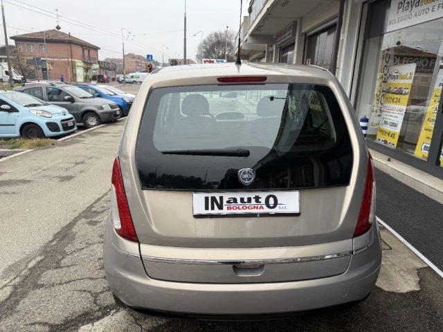 LANCIA MUSA 1.4 16V Oro SOLO 86.000 KM ORIGINALI