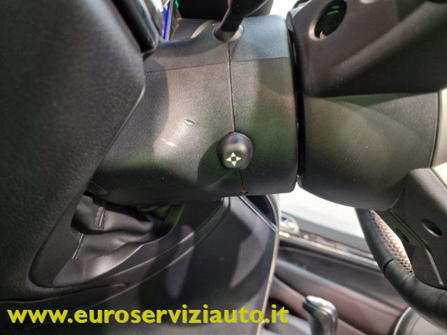 JEEP Grand Cherokee 3.0 CRD 241 CV Overland