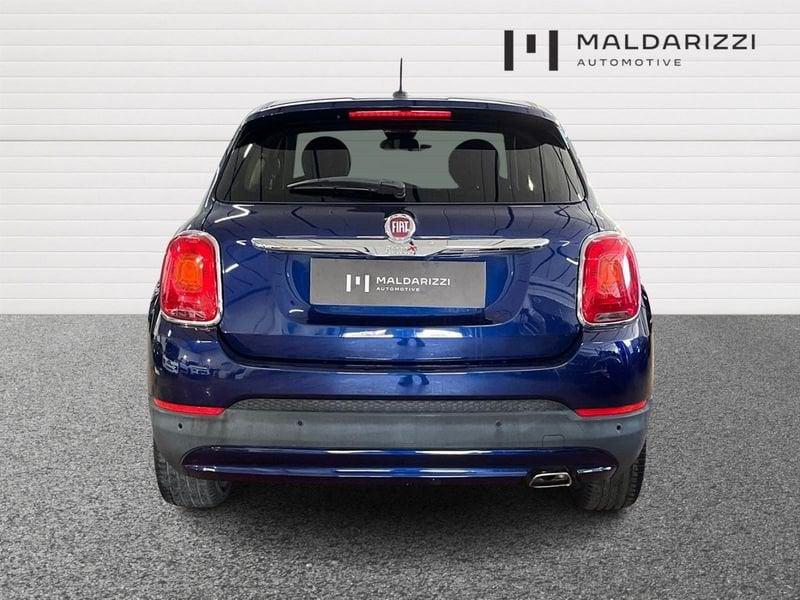 FIAT 500X 500 X 2015 1.6 mjt Lounge 4x2 120cv