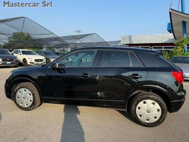 AUDI Q2 Q2 1.6 tdi - targa FR665BF