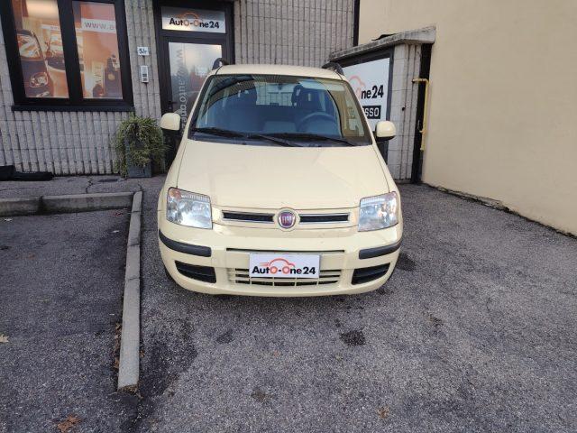 FIAT Panda 1.2 Dynamic NEOPATENTATI