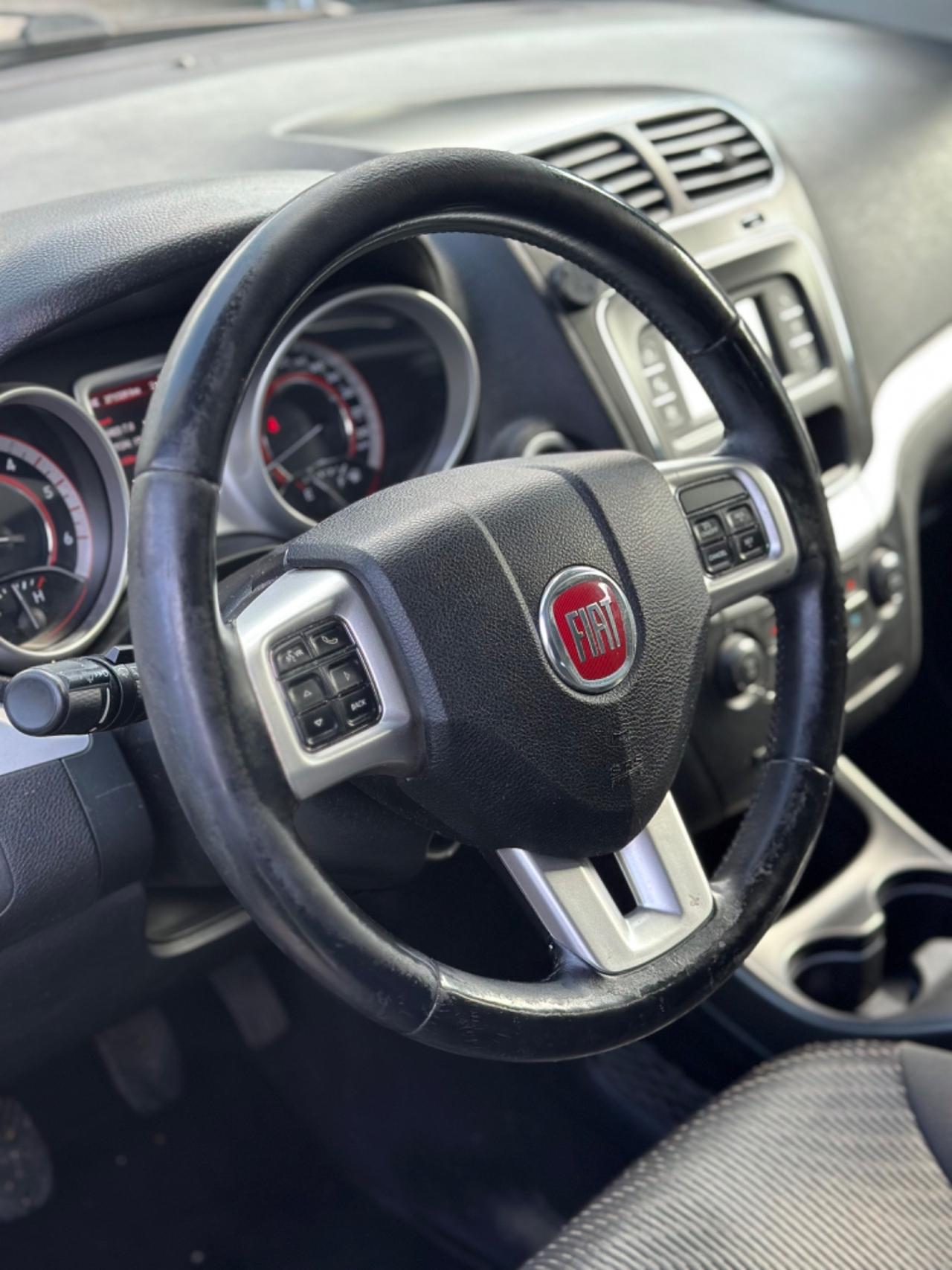 Fiat FREEMONT 2.0 MTJ 7POSTI LOUNGE KMCERT UNICOPR