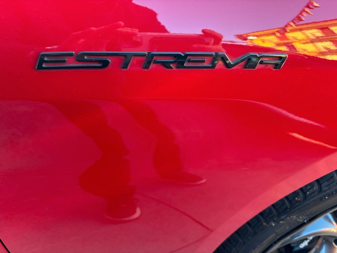 Alfa Romeo Giulia 2.2 TD 210 CV Q4 Estrema -2022