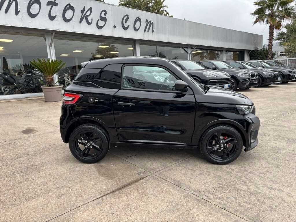 Ligier JS50 DCI Elite Tua a solo 164 Euro al mese