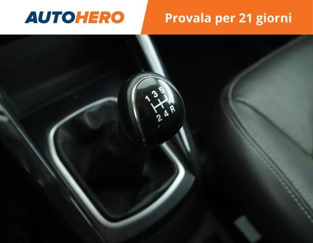 FORD EcoSport 1.5 TDCi 95 CV Titanium