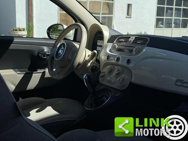 FIAT 500 1.2 OK NEOPATENTATI