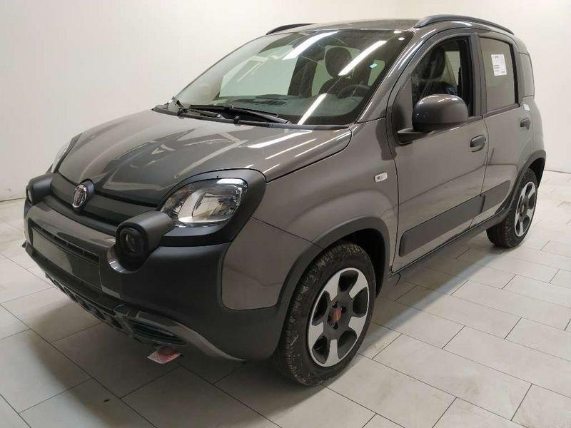 FIAT Panda 1.0 firefly hybrid Cross s e s 70cv 5p.ti