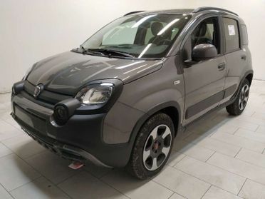 FIAT Panda 1.0 firefly hybrid Cross s e s 70cv 5p.ti