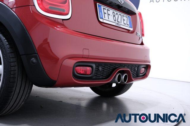 MINI Cooper SD 2.0 HYPE