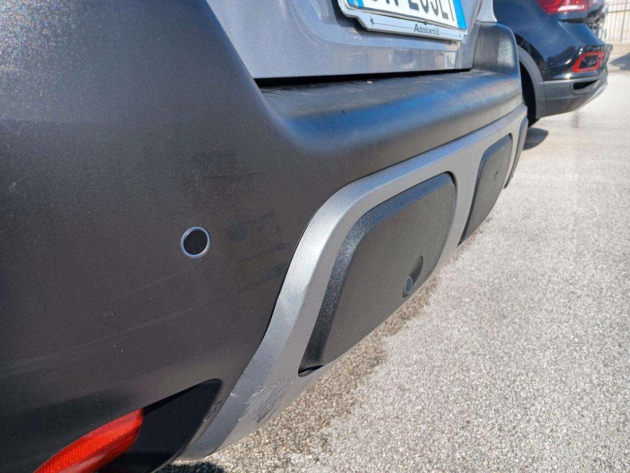 Citroen C3 Aircross AICROSS BHDI 110CV SHINE PACK 2023