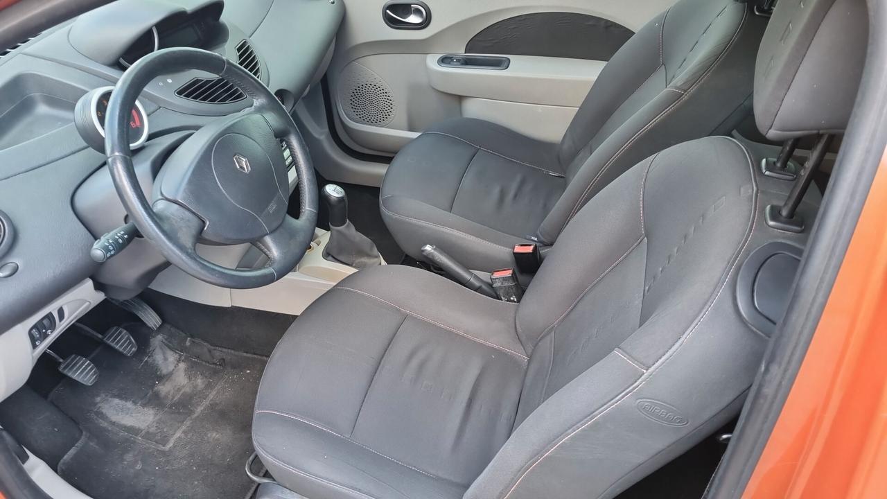 Renault Twingo 1.5 dCi 65CV Confort