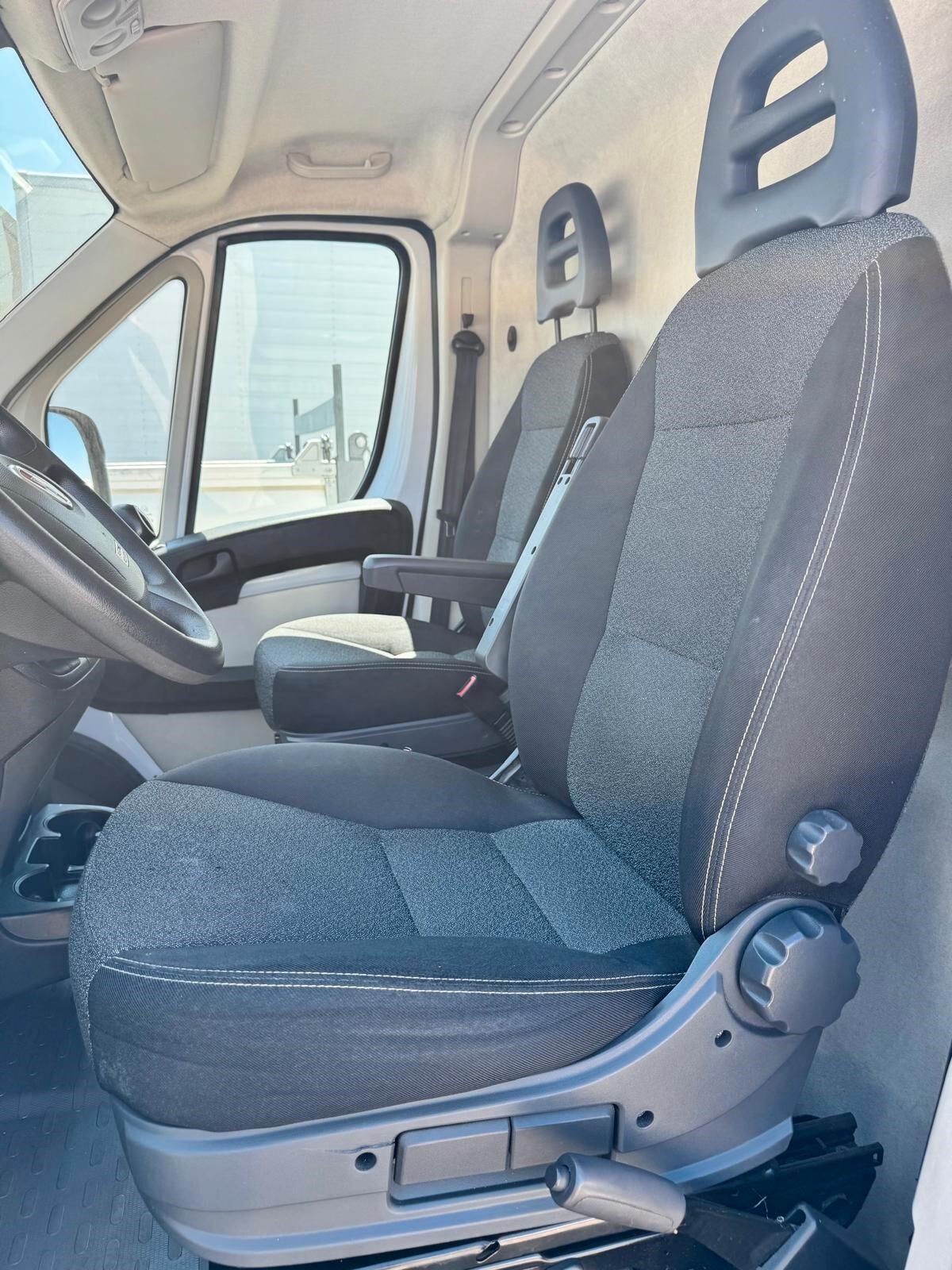 Fiat DUCATO MAXI 35 XLH3 2.3 Multijet