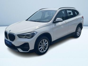 BMW X1 18 d Business Advantage xDrive