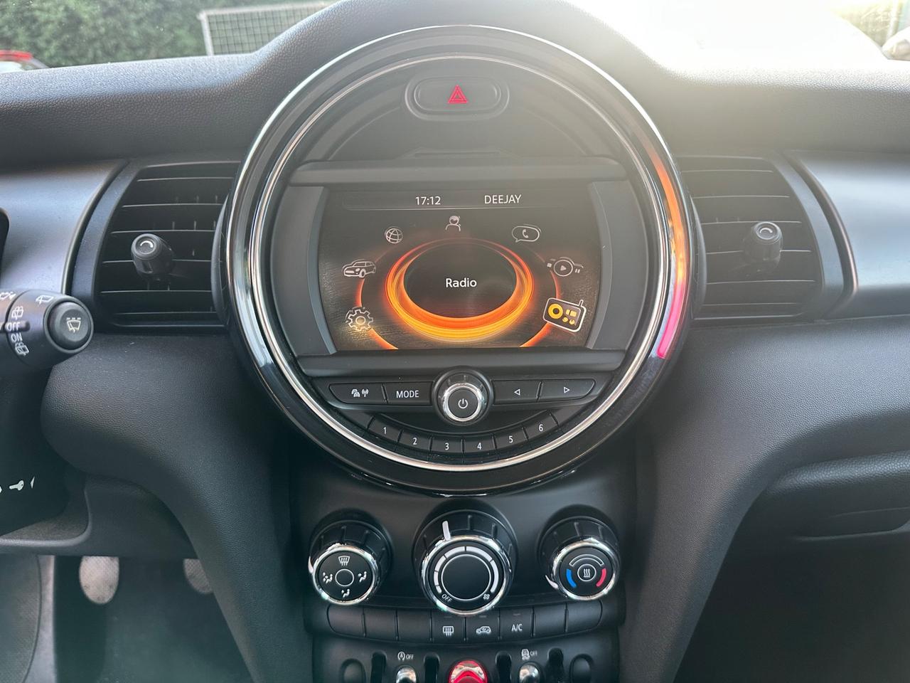 Mini 1.2 One 5 Porte