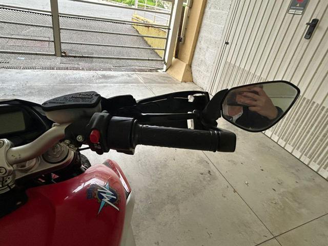 MV AGUSTA Rivale 800 ABS