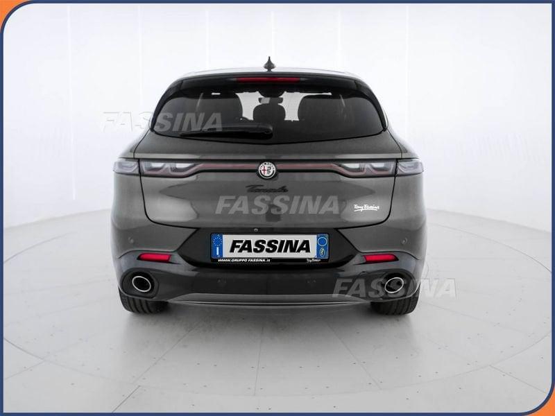 Alfa Romeo Tonale 1.3 280CV PHEV AT6 Speciale