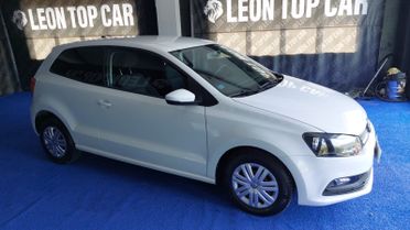 Volkswagen Polo 1.4 TDI 3p. Van 2017