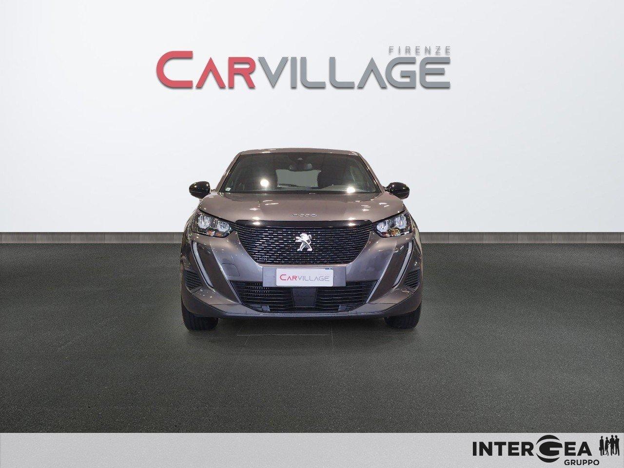 PEUGEOT 2008 1.2 puretech Active Pack s&s 100cv