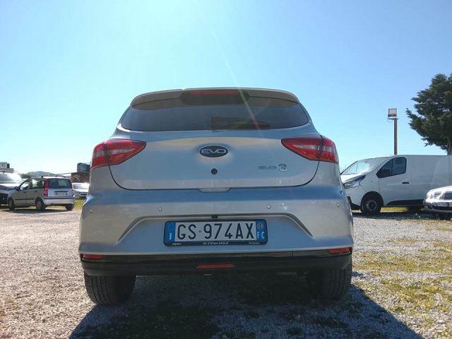 EVO Evo3 Evo 3 1.5 Bi-fuel GPL