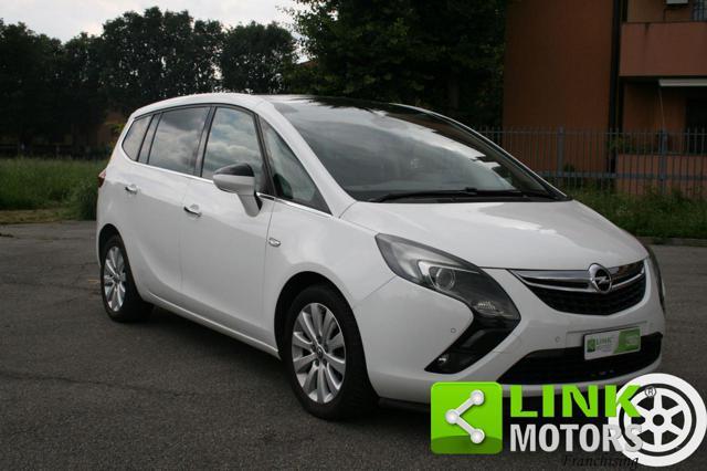 OPEL Zafira Tourer 1.6 T EcoM 150CV Cosmo