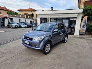 Daihatsu Terios 1.5 4WD SXA