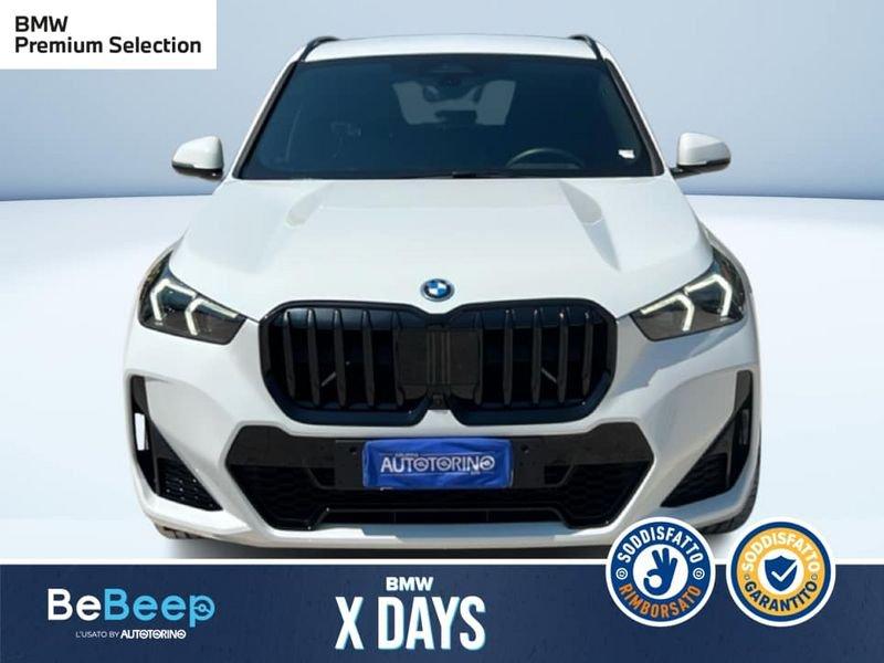 BMW X1 XDRIVE 25E MSPORT PRO AUTO