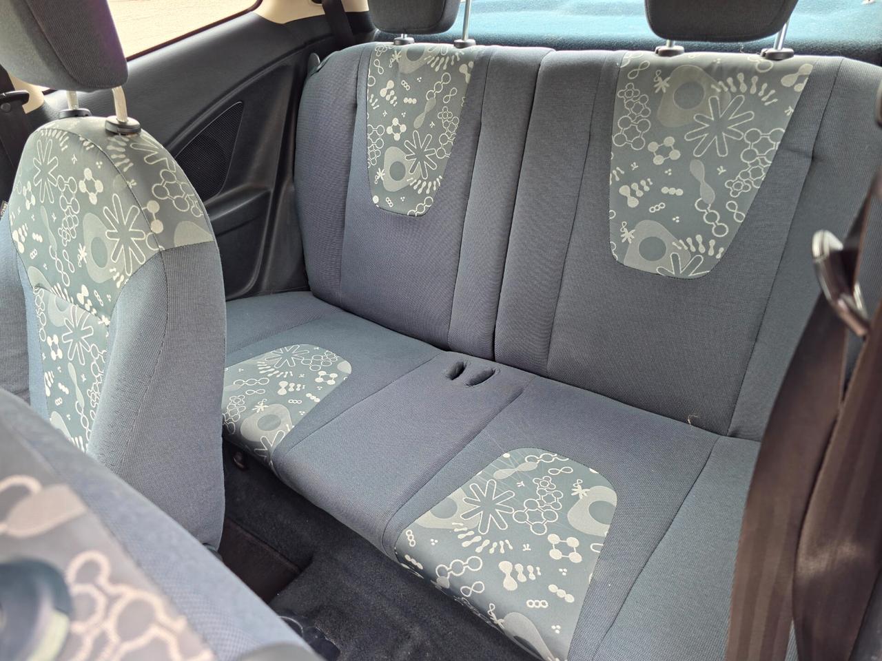 Ford Ka 1.2 8V 69CV Titanium 2010-E4 Manuale NEO