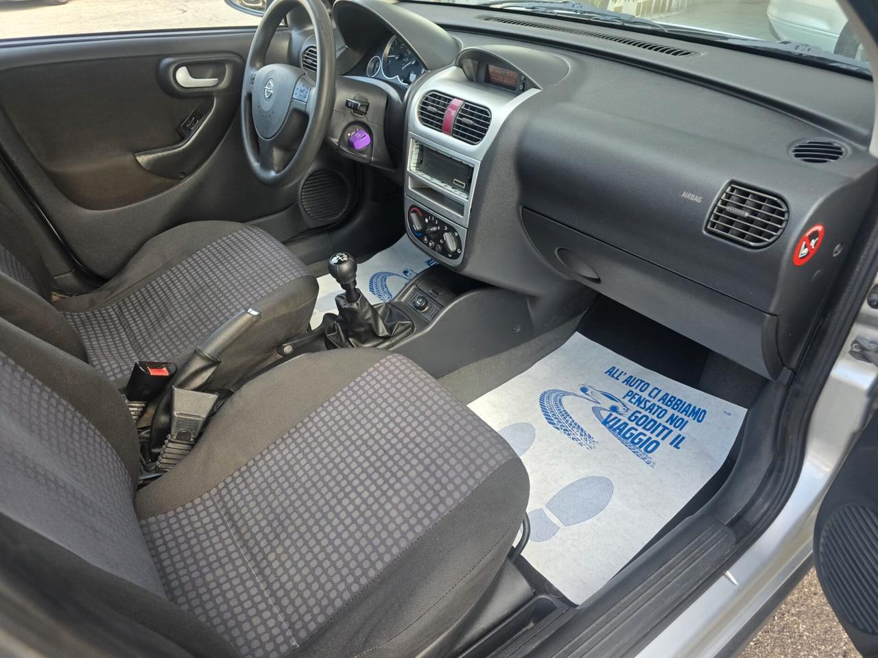 Opel Corsa 1.3 16V CDTI cat 5 porte Enjoy