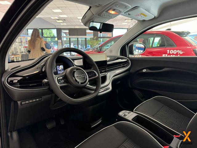 FIAT 500e Berlina 42 kWh