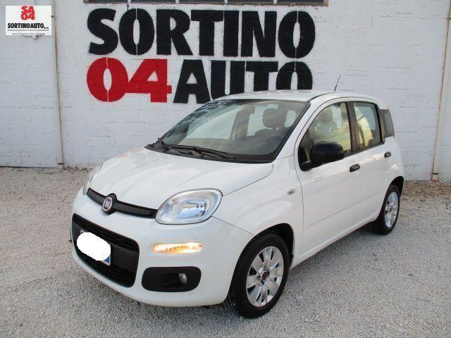 FIAT Panda 1.3 MJT 95 CV S&S Easy-2017 KM 99000