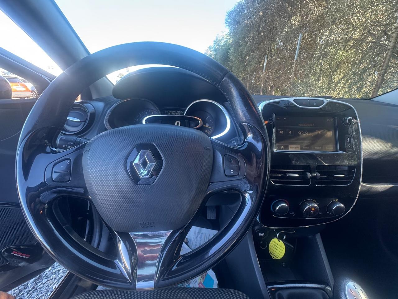 Renault Clio 1.5 dCi 8V 75CV 5 porte Live