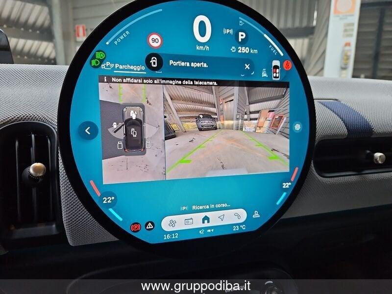 MINI Mini Cooper Cabrio F67 2.0 S Favoured auto