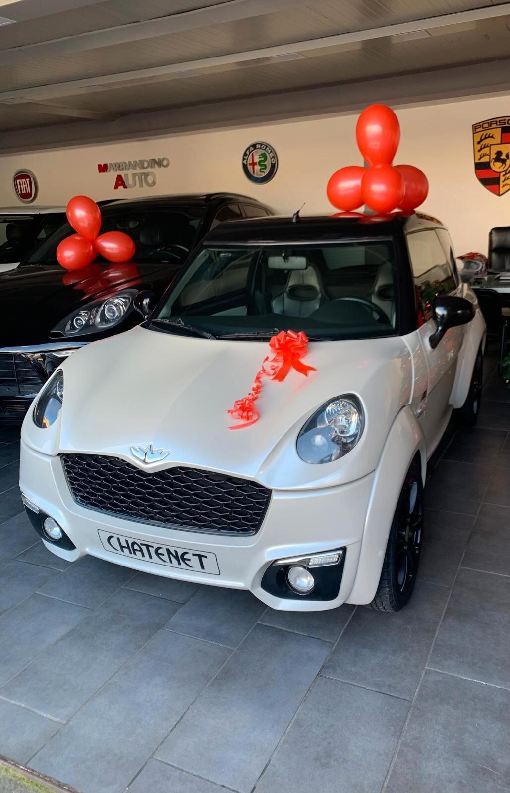 Chatenet CH26 Special