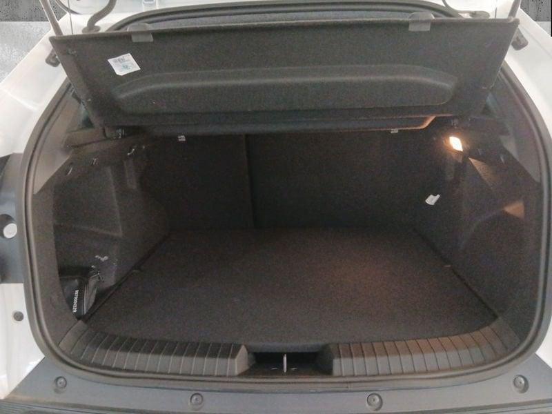 Dacia Duster 1.8 hybrid Journey 155cv auto
